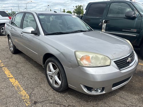 2006 CHEVROLET MALIBU - Thumbnail 2
