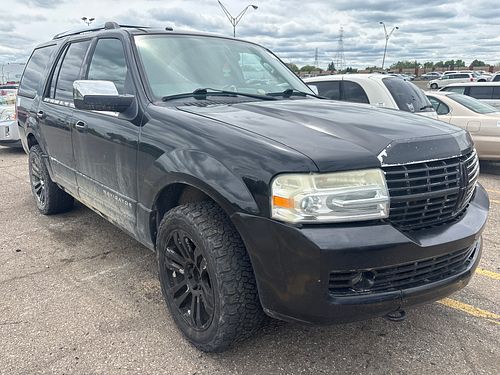 2007 LINCOLN NAVIGATOR - Thumbnail 2