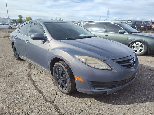 2010 MAZDA 6 - Thumbnail 2