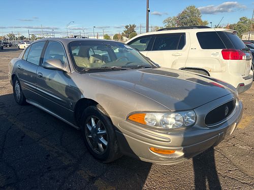 2004 BUICK LESABRE - Thumbnail 2