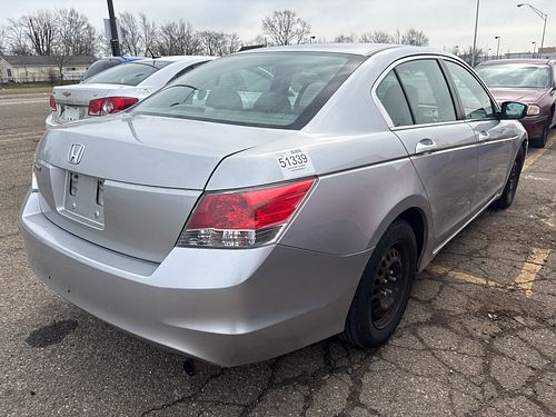 2010 HONDA ACCORD - Thumbnail 3