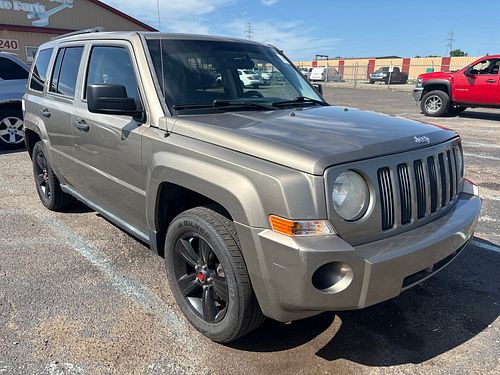 2008 JEEP PATRIOT - Thumbnail 2