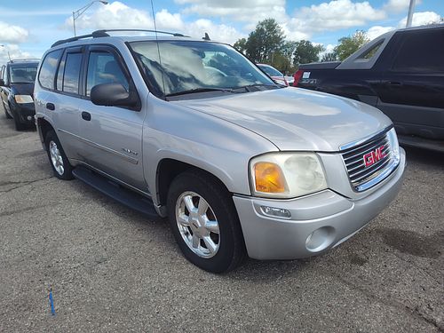2006 GMC ENVOY - Thumbnail 2