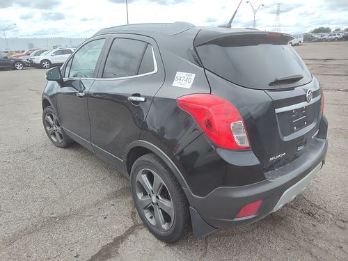 2014 BUICK ENCORE - Thumbnail 4