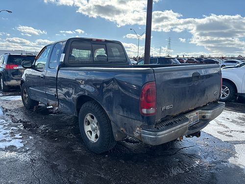 2003 FORD F150 - Thumbnail 4