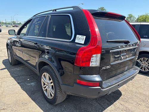 2009 VOLVO XC90 - Thumbnail 4