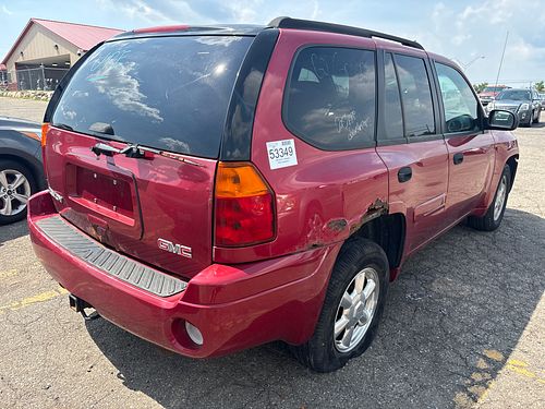 2004 GMC ENVOY - Thumbnail 3