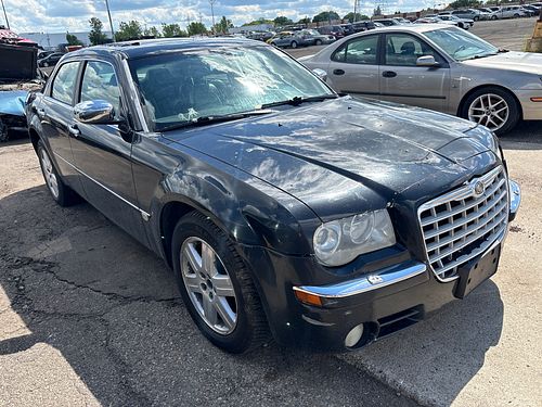 2005 CHRYSLER 300 - Thumbnail 2
