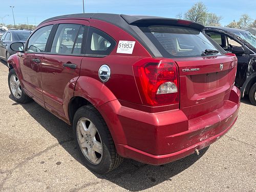 2007 DODGE CALIBER - Thumbnail 4