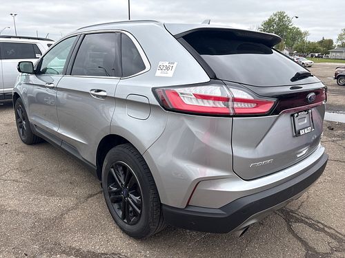 2020 FORD EDGE - Thumbnail 4