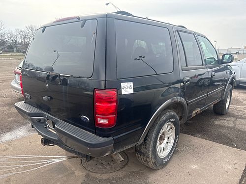 2001 FORD EXPEDITION - Thumbnail 3