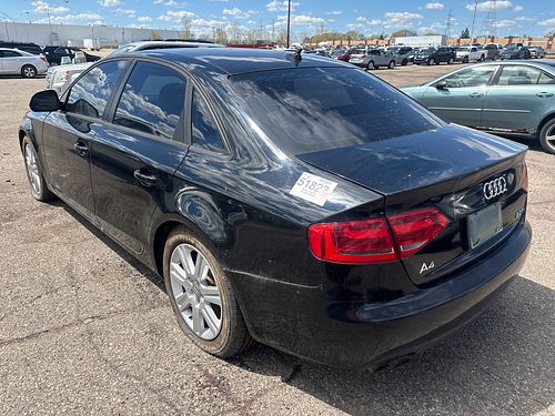 2009 AUDI A4 - Thumbnail 4