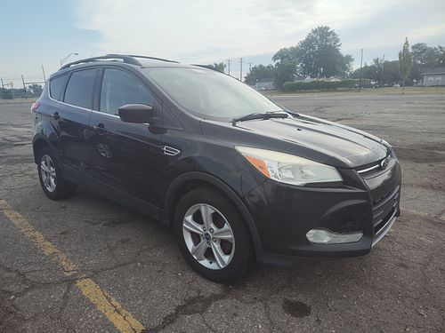 2013 FORD ESCAPE - Thumbnail 2