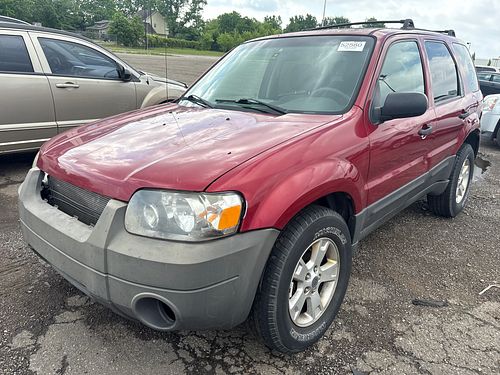 2006 FORD ESCAPE - Thumbnail 1