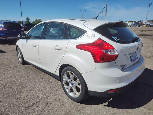 2012 FORD FOCUS - Thumbnail 3