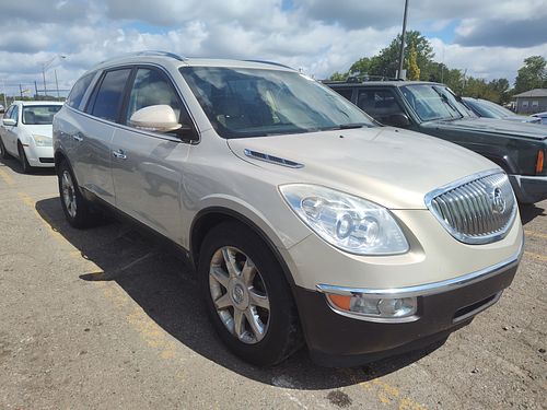 2008 BUICK ENCLAVE - Thumbnail 2