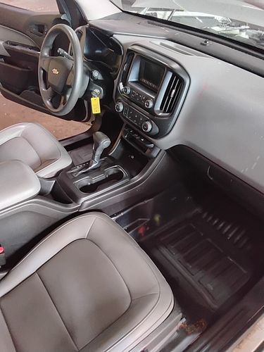 2016 CHEVROLET COLORADO - Thumbnail 6