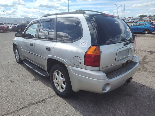 2006 GMC ENVOY - Thumbnail 4