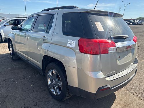 2013 GMC TERRAIN - Thumbnail 4