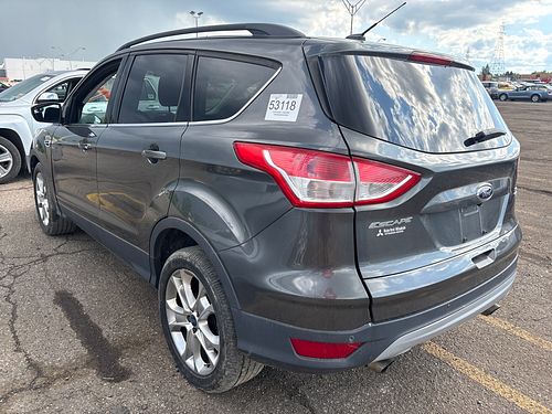 2016 FORD ESCAPE - Thumbnail 4