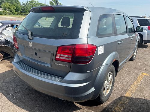 2010 DODGE JOURNEY - Thumbnail 3