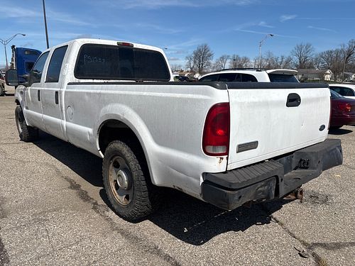 2005 FORD F350SD - Thumbnail 4