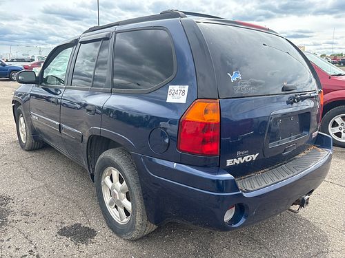 2004 GMC ENVOY - Thumbnail 4