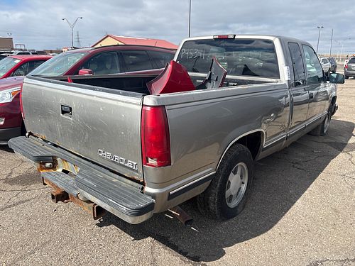 1998 CHEVROLET TRUCK 1500 - Thumbnail 3