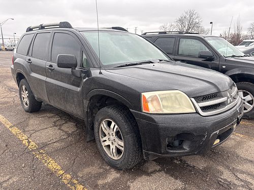 2007 MITSUBISHI ENDEAVOR - Thumbnail 2
