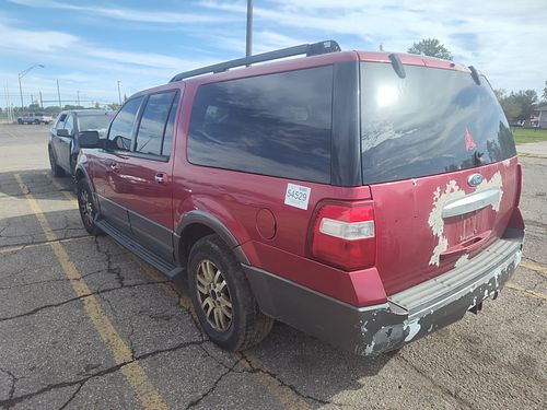 2007 FORD EXPEDITION - Thumbnail 4
