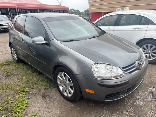 2008 VOLKSWAGEN RABBIT - Thumbnail 2