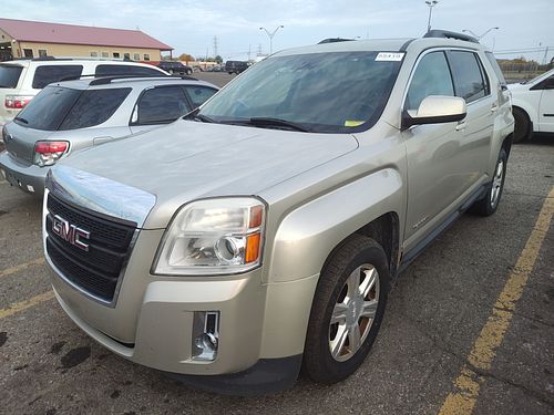 2014 GMC TERRAIN - Thumbnail 1