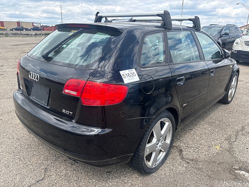 2008 AUDI A3 - Thumbnail 3