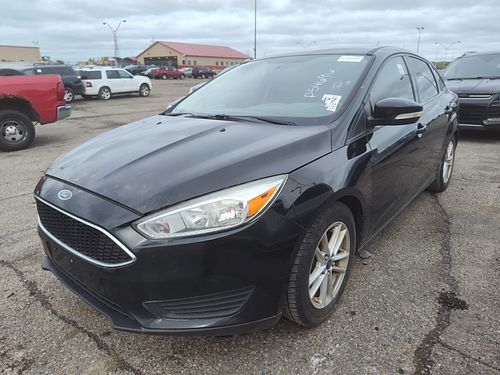 2016 FORD FOCUS - Thumbnail 1