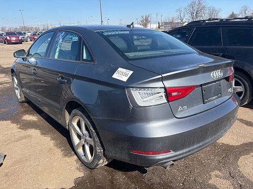 2015 AUDI A3 - Thumbnail 4