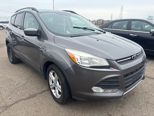 2014 FORD ESCAPE - Thumbnail 2