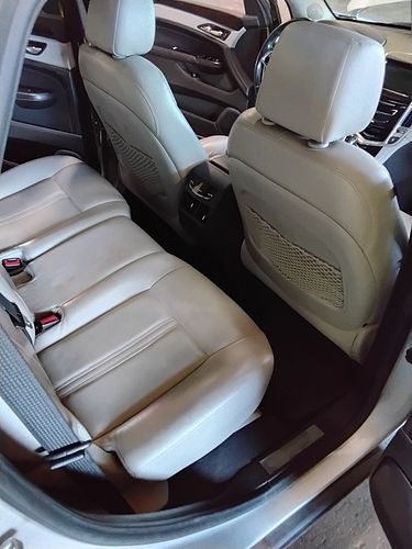 2013 CADILLAC SRX - Thumbnail 7
