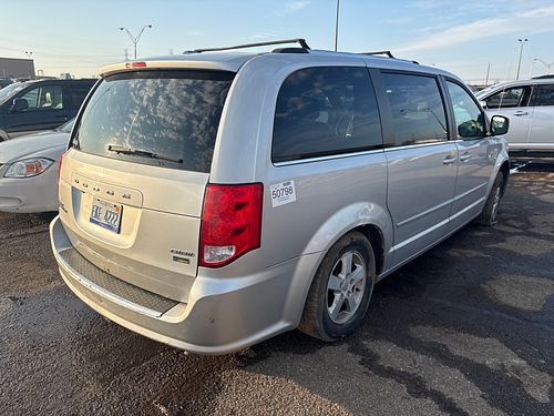2011 DODGE CARAVAN - Thumbnail 3