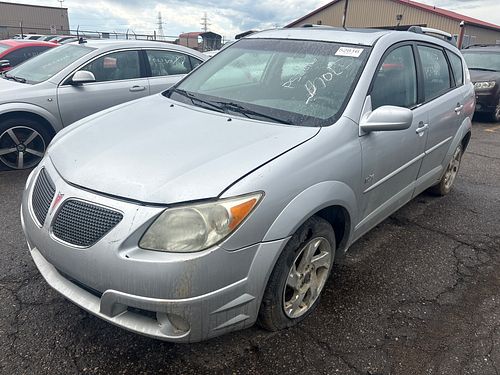 2005 PONTIAC VIBE - Thumbnail 1