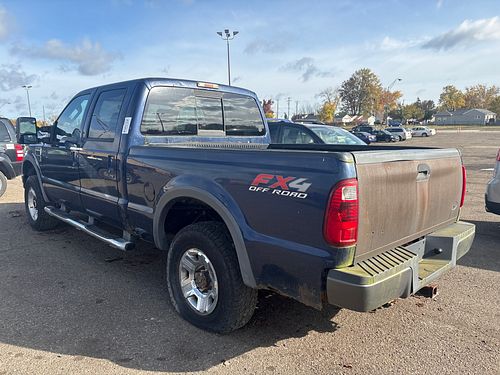 2008 FORD F250SD - Thumbnail 4