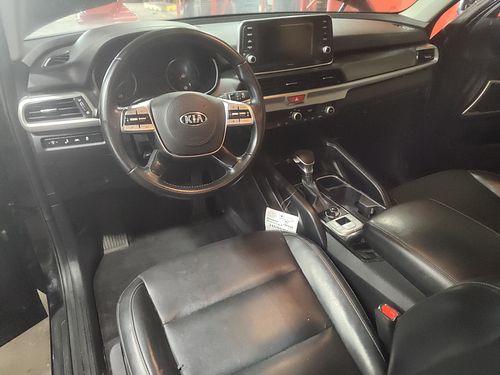 2021 KIA TELLURIDE - Thumbnail 5