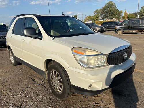 2007 BUICK RENDEZVOUS - Thumbnail 2