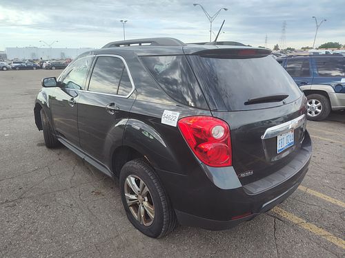 2014 CHEVROLET EQUINOX - Thumbnail 4