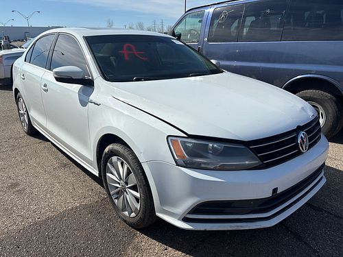 2015 VOLKSWAGEN JETTA - Thumbnail 2