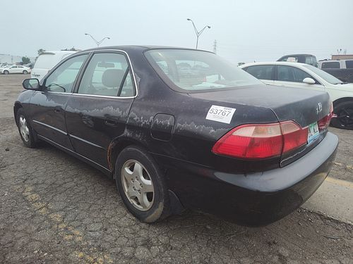 2000 HONDA ACCORD - Thumbnail 4