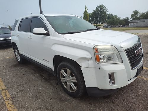 2014 GMC TERRAIN - Thumbnail 2