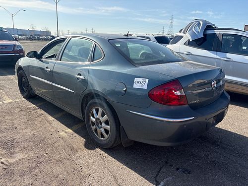 2006 BUICK LACROSSE - Thumbnail 4