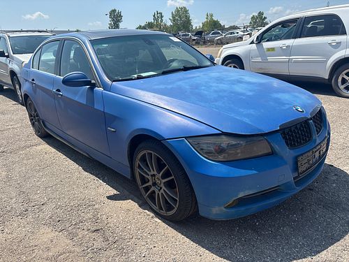 2006 BMW 330I - Thumbnail 2