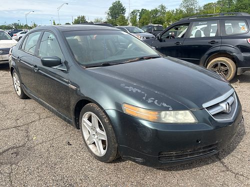 2005 ACURA TL - Thumbnail 2