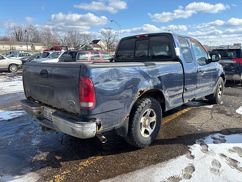 2003 FORD F150 - Thumbnail 3